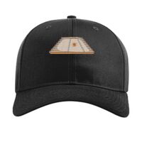 Pro Twill Snapback Thumbnail
