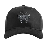 Pro Twill Snapback Thumbnail