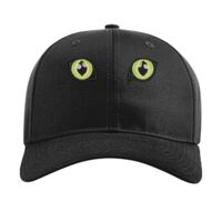 Pro Twill Snapback Thumbnail