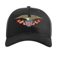 Pro Twill Snapback Thumbnail