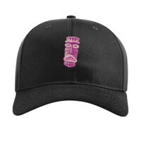 Pro Twill Snapback Thumbnail