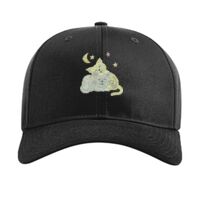 Pro Twill Snapback Thumbnail