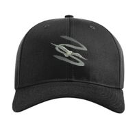 Pro Twill Snapback Thumbnail