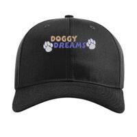 Pro Twill Snapback Thumbnail