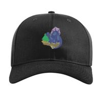 Pro Twill Snapback Thumbnail