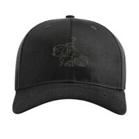 Pro Twill Snapback Thumbnail