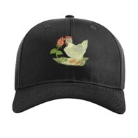 Pro Twill Snapback Thumbnail
