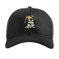 Pro Twill Snapback Thumbnail