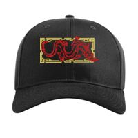 Pro Twill Snapback Thumbnail