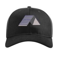Pro Twill Snapback Thumbnail