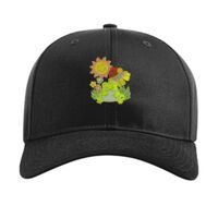 Pro Twill Snapback Thumbnail