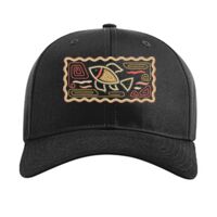 Pro Twill Snapback Thumbnail