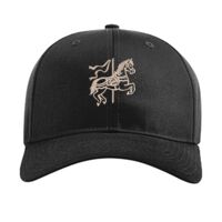 Pro Twill Snapback Thumbnail