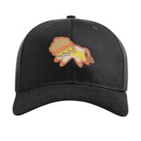 Pro Twill Snapback Thumbnail