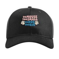 Pro Twill Snapback Thumbnail