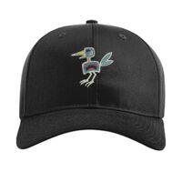 Pro Twill Snapback Thumbnail
