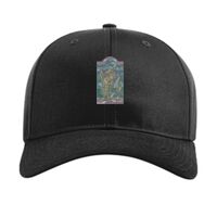 Pro Twill Snapback Thumbnail