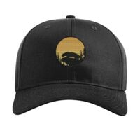 Pro Twill Snapback Thumbnail