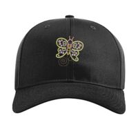 Pro Twill Snapback Thumbnail