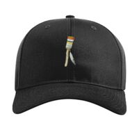 Pro Twill Snapback Thumbnail