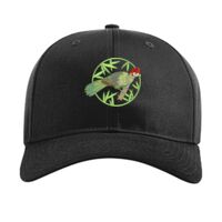Pro Twill Snapback Thumbnail