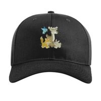 Pro Twill Snapback Thumbnail