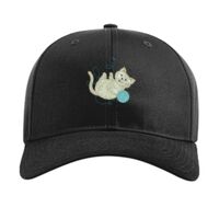 Pro Twill Snapback Thumbnail