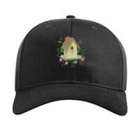 Pro Twill Snapback Thumbnail