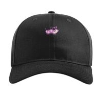 Pro Twill Snapback Thumbnail