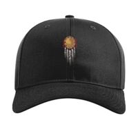 Pro Twill Snapback Thumbnail