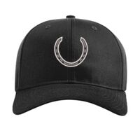 Pro Twill Snapback Thumbnail
