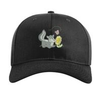 Pro Twill Snapback Thumbnail