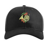 Pro Twill Snapback Thumbnail