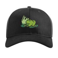 Pro Twill Snapback Thumbnail