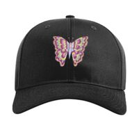 Pro Twill Snapback Thumbnail