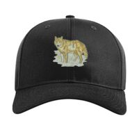 Pro Twill Snapback Thumbnail