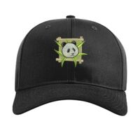 Pro Twill Snapback Thumbnail