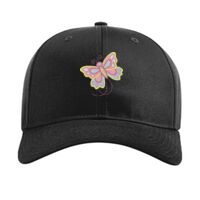 Pro Twill Snapback Thumbnail