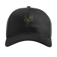 Pro Twill Snapback Thumbnail