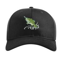 Pro Twill Snapback Thumbnail