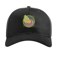 Pro Twill Snapback Thumbnail