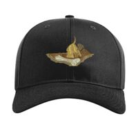 Pro Twill Snapback Thumbnail