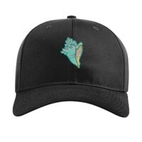 Pro Twill Snapback Thumbnail