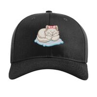 Pro Twill Snapback Thumbnail