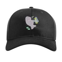 Pro Twill Snapback Thumbnail