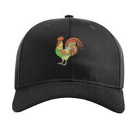 Pro Twill Snapback Thumbnail