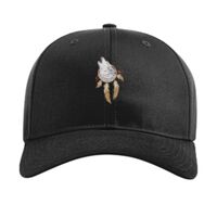 Pro Twill Snapback Thumbnail