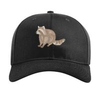 Pro Twill Snapback Thumbnail