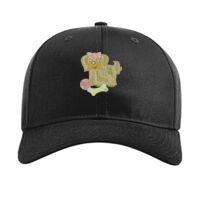 Pro Twill Snapback Thumbnail