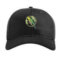 Pro Twill Snapback Thumbnail